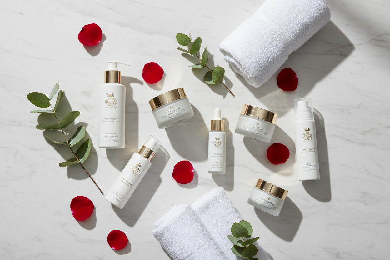 Beauty Products